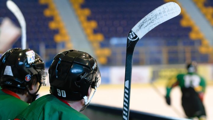 I Bruins scelgono con la settima scelta assoluta al Draft NHL 2025