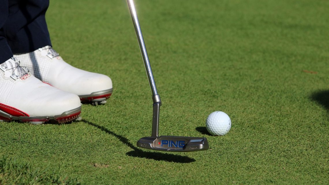Scottie Scheffler trionfa al PGA Championship: terzo titolo major in carriera