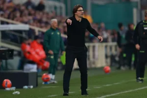 Fiorentina