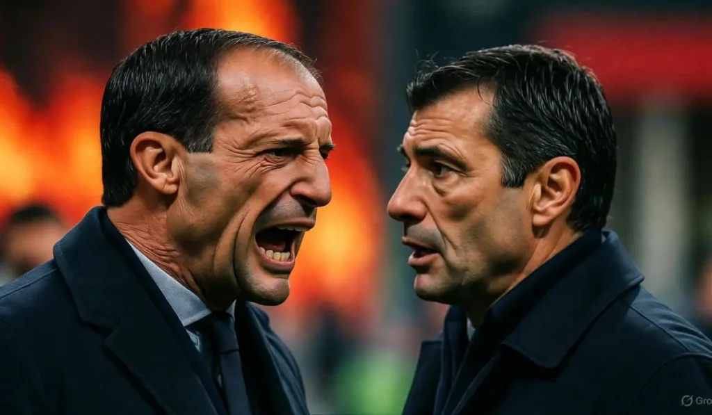 Allegri-Oriali