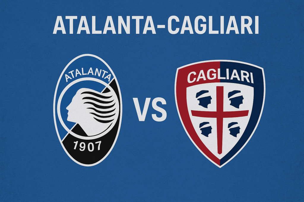 Atalanta vs Cagliari
