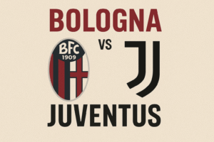 Bolo vs juve