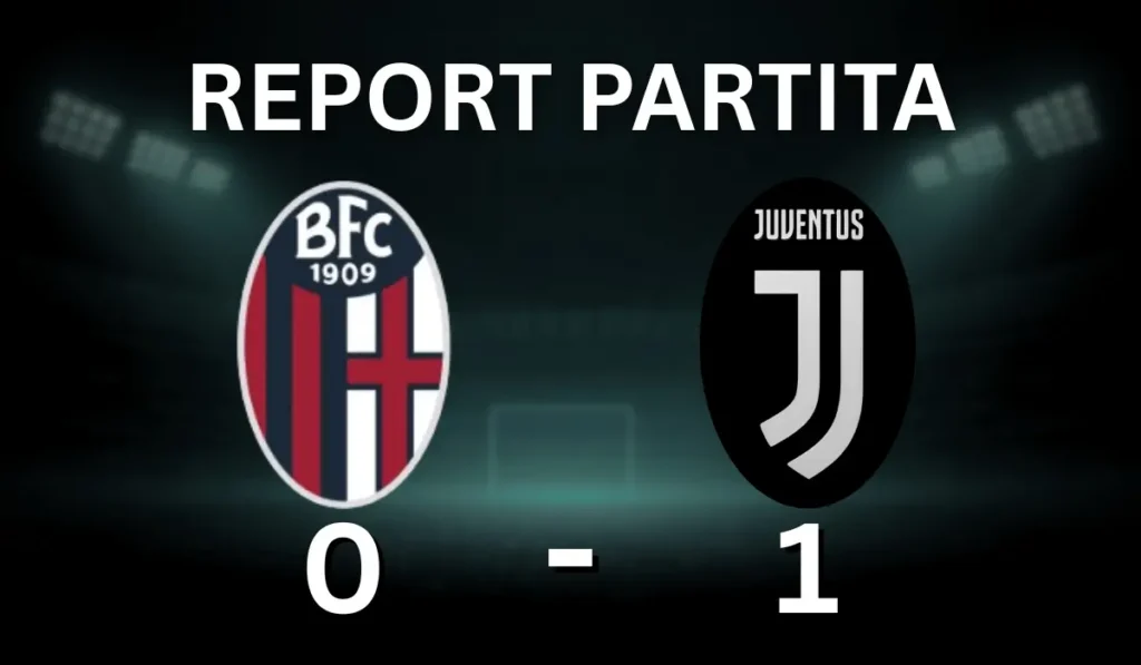 Bologna-Juventus