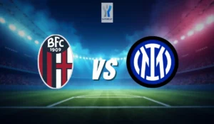 Bologna vs Inter