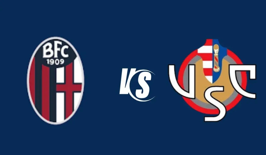 Bologna vs. Cremonese