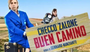 Buen Camino