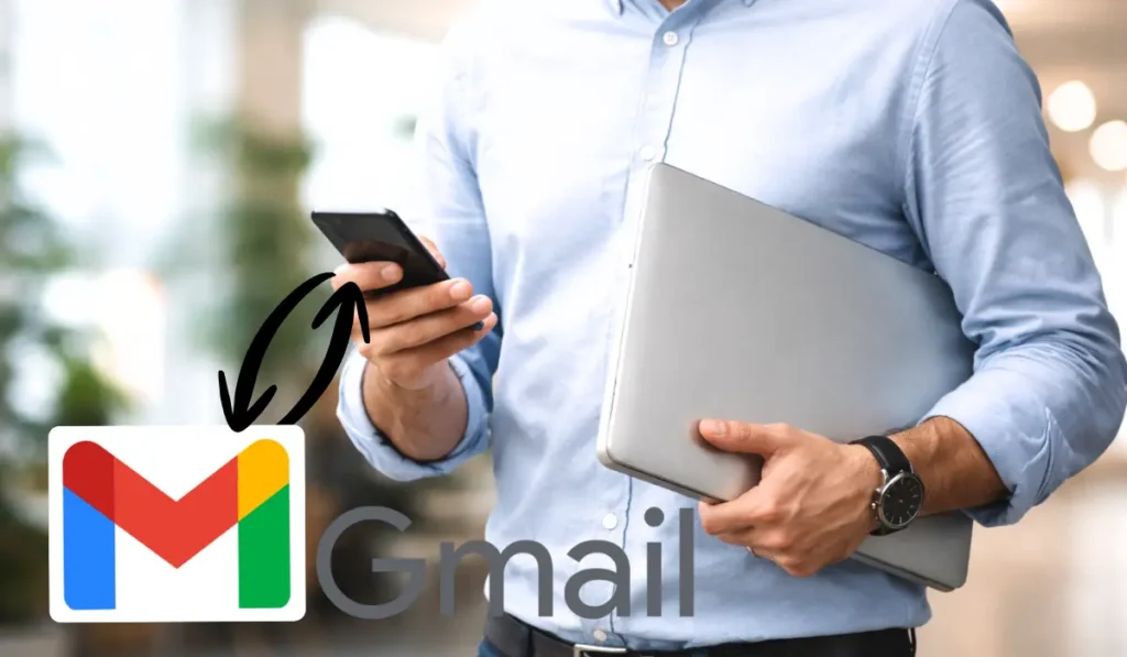 Cambiare Indirizzo Gmail