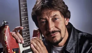 Chris Rea