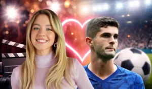 Christian Pulisic