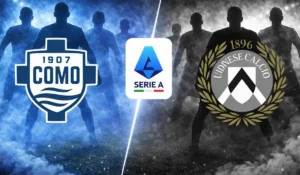 Como vs Udinese