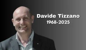 Davide Tizzano