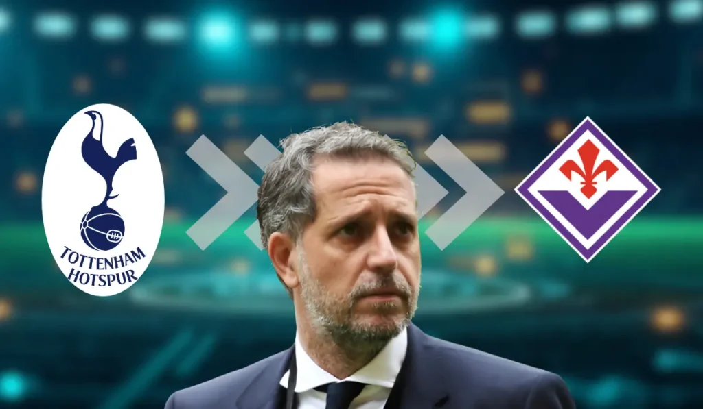 Fabio Paratici