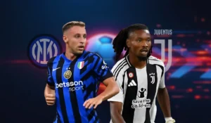 Frattesi-Thuram