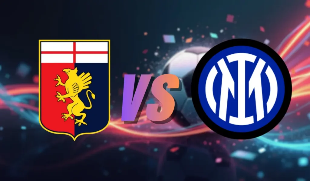 Genoa-Inter