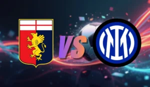 Genoa-Inter