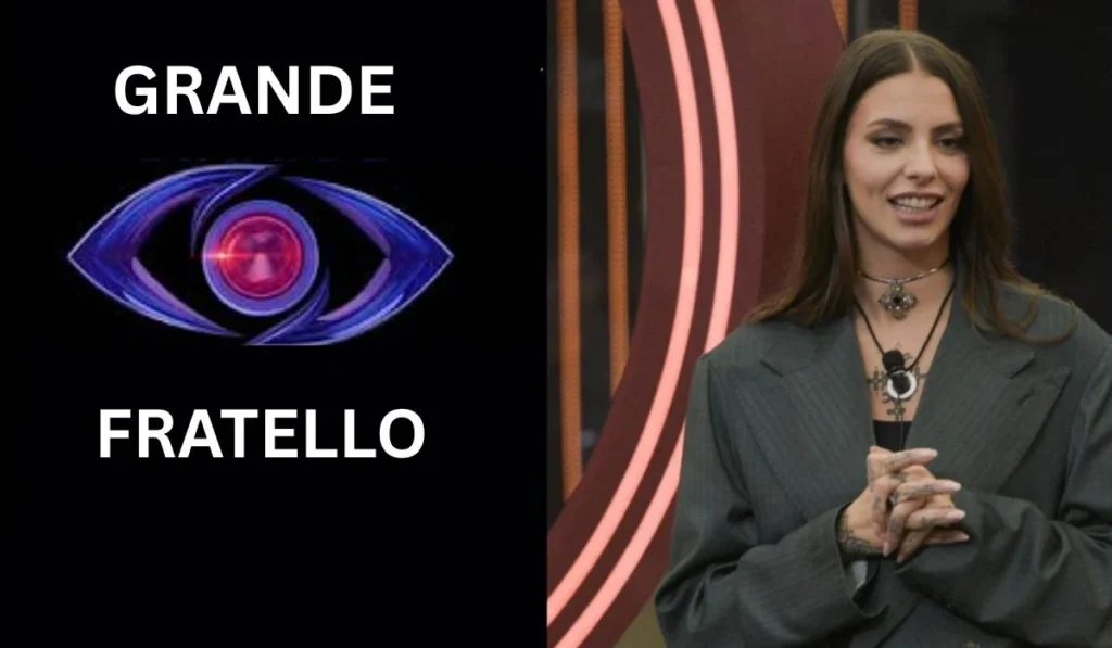 Grande Fratello