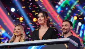 Grande Fratello 2025