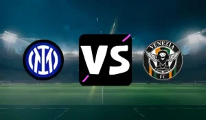 Inter vs Venezia