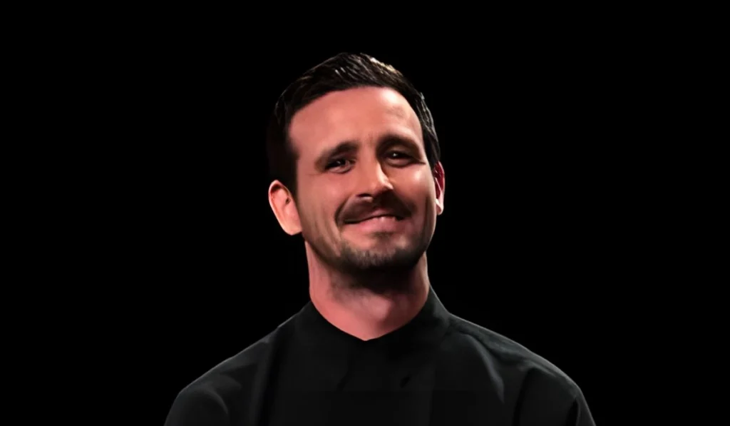 James Ransone