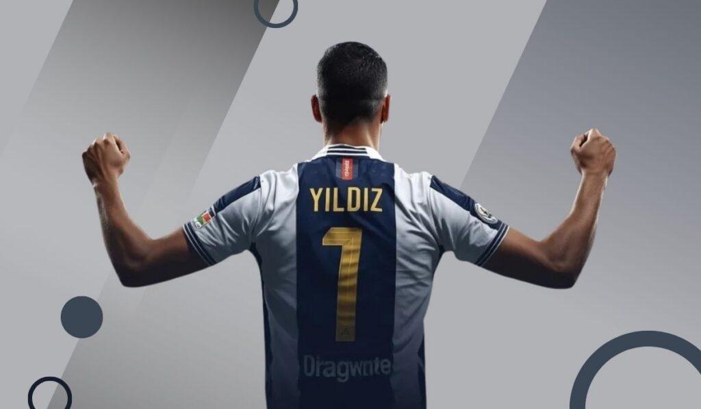 Juventus in PANICO: Yildiz vuole essere pagato come CR7!