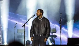 Kanye West