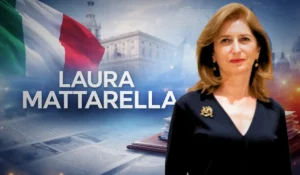 Laura Mattarella