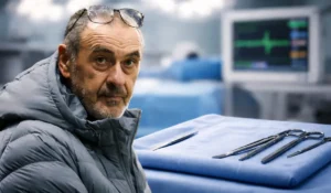 Maurizio Sarri