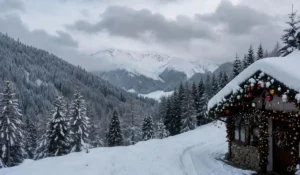 Neve Previsioni Meteo