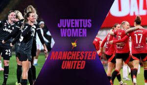 Pagelle Juventus Women-Manchester United
