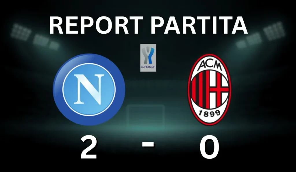 Napoli vs AC Milan