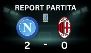 Napoli vs AC Milan