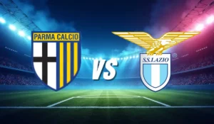 Parma-Lazio