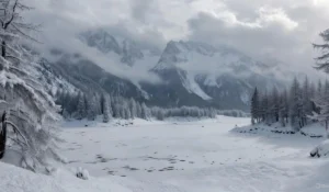 Previsioni Neve Gennaio