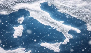 Previsioni Neve Gennaio