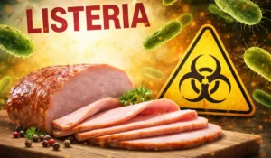 Prosciutto Cotto Rischio Listeria