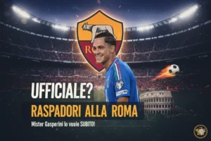 Raspadori