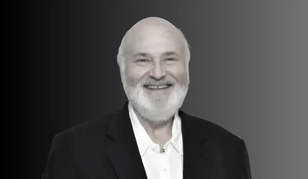 Rob Reiner