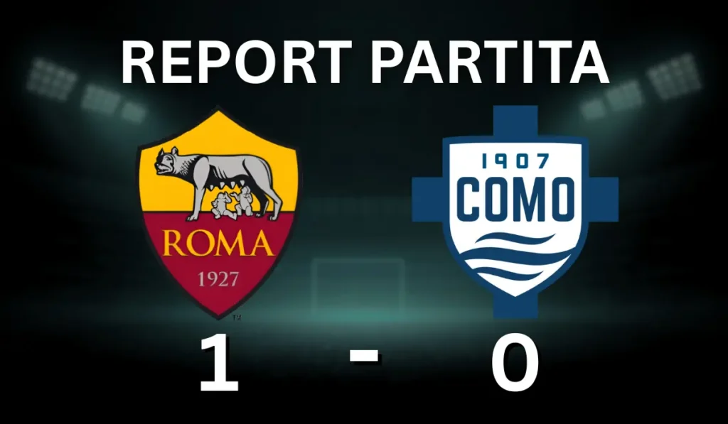 Roma-Como