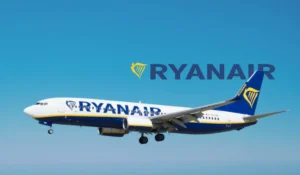 Ryanair Multata