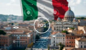 Scontrini POS 2026