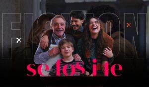 Se Fossi Te Vince la Serata: La Fiction Rai con Laura Chiatti e Marco Bocci che ha Spaccato gli Ascolti!