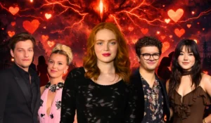 Stranger Things