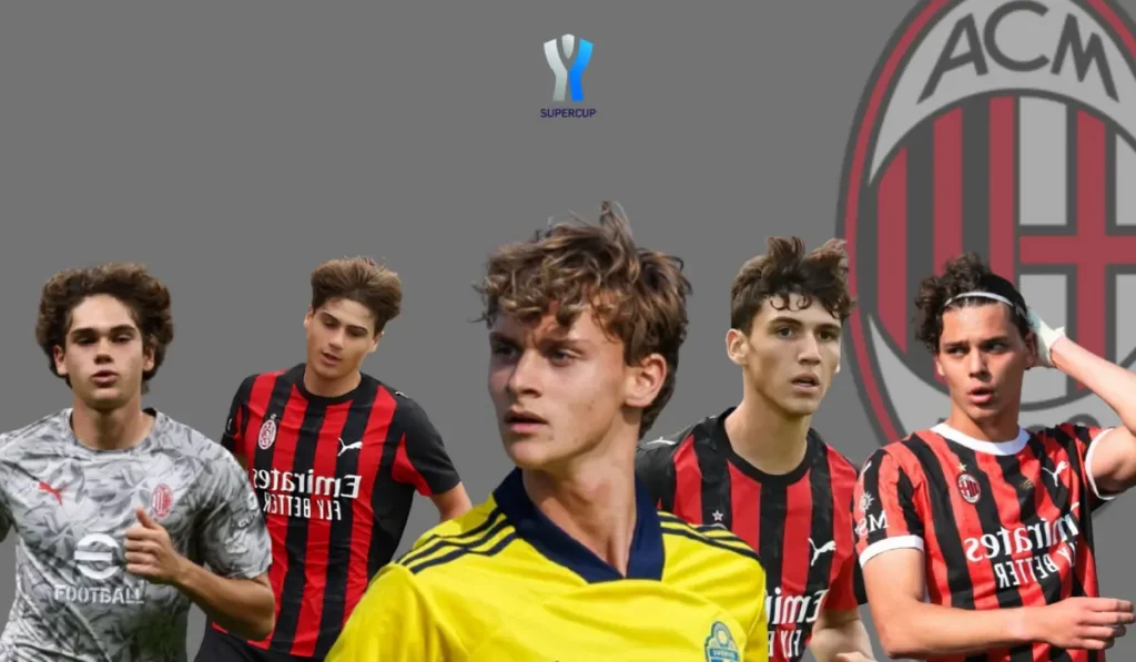 Supercoppa Italiana