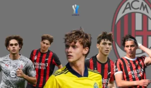 Supercoppa Italiana