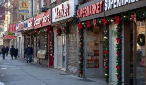 Supermercati Aperti a Natale