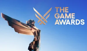 The Game Awards 2025