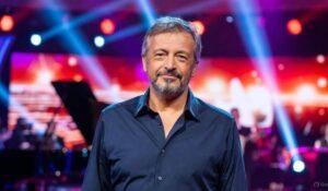 The Voice Senior