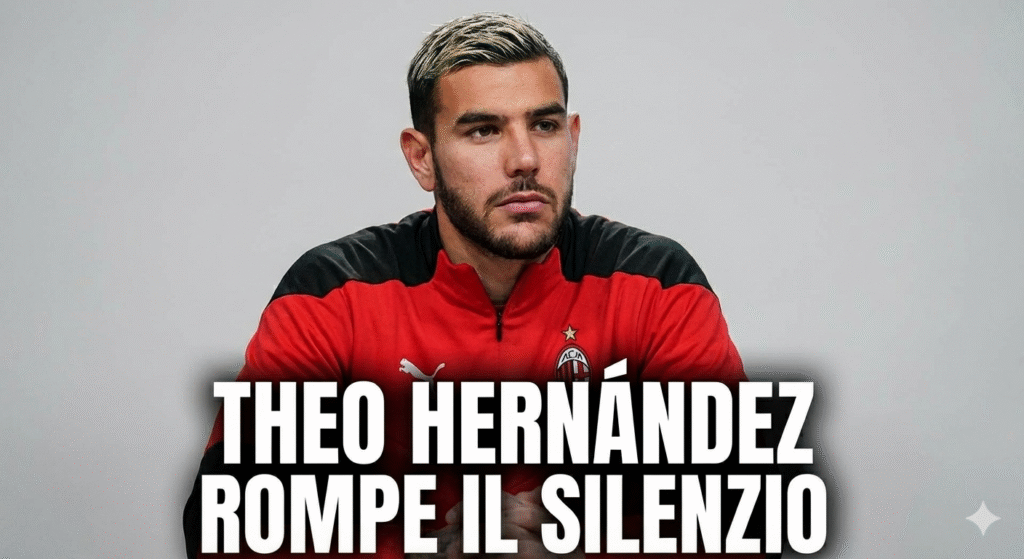 Theo featured