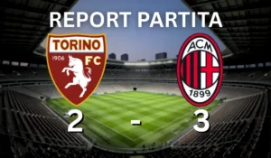 Torino-AC Milan