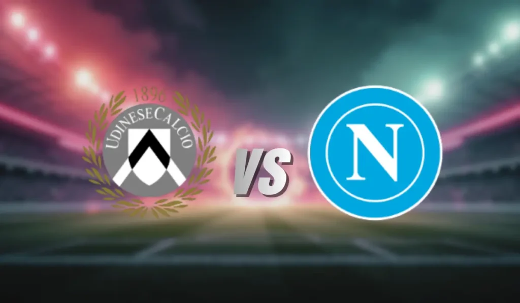 Udinese-Napoli